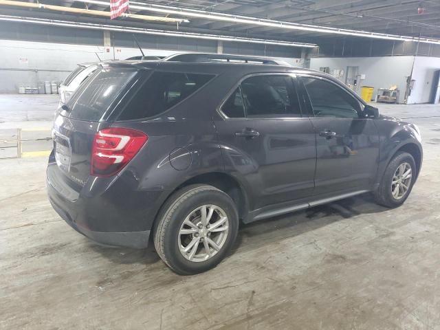 صورة رقم 3 من المزاد - 2016 CHEVROLET EQUINOX مع VIN 2GNALCEK2G6267804