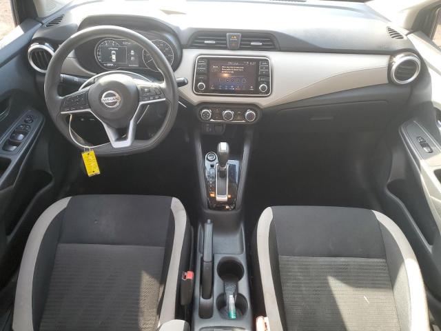 Photo 8 from auction – 2021 NISSAN VERSA SV with VIN 3N1CN8EV7ML861351