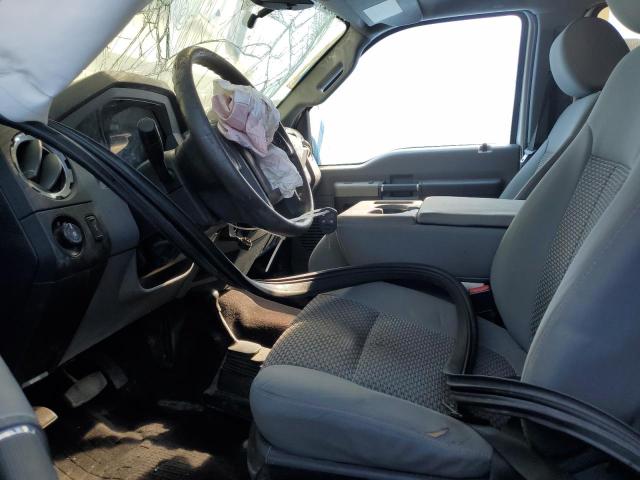 Photo 7 from auction – 2016 FORD F250 SUPER with VIN 1FT7W2B60GEC52886