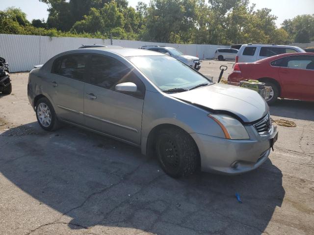 Photo 4 from auction – 2012 NISSAN SENTRA 2.0 with VIN 3N1AB6AP4CL783976