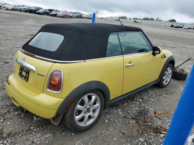 Photo 3 from auction – 2010 MINI COOPER with VIN WMWMR3C53ATU97767