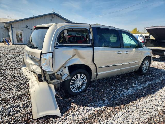 Photo 3 from auction – 2014 CHRYSLER TOWN & COU with VIN 2C4RC1CG8ER108621