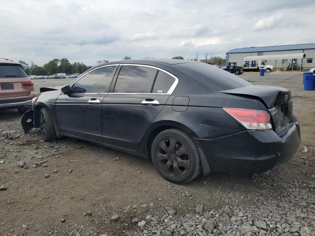 Photo 2 from auction – 2008 HONDA ACCORD EX with VIN 1HGCP36768A026804