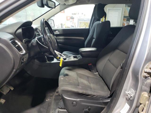 Photo 7 from auction – 2014 DODGE DURANGO SX with VIN 1C4RDJAGXEC345748