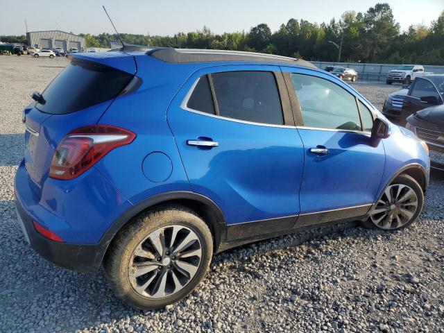 Photo 3 from auction – 2018 BUICK ENCORE ESSENCE with VIN KL4CJCSB1JB562046