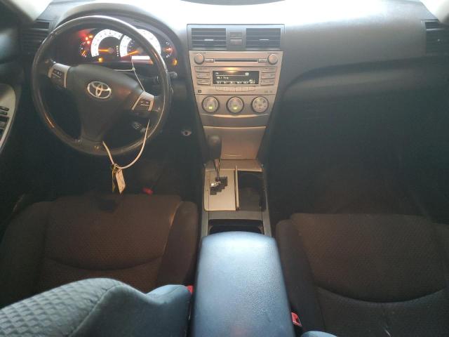 Photo 8 from auction – 2011 TOYOTA CAMRY BASE with VIN 4T1BF3EK4BU160831