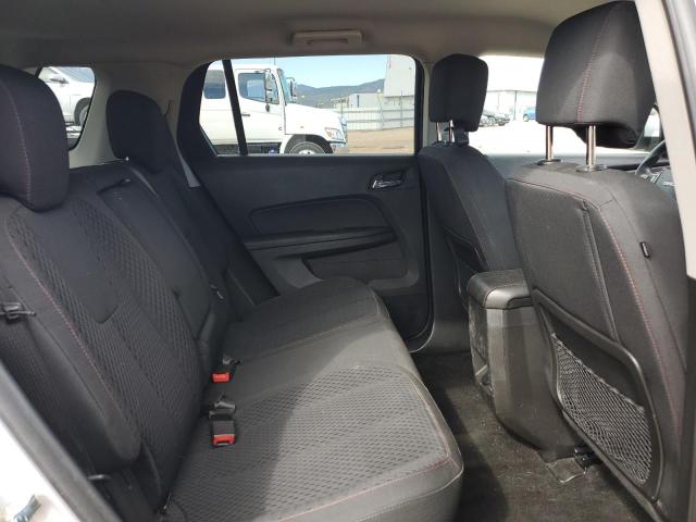Photo 11 from auction – 2015 GMC TERRAIN SL with VIN 2GKFLVEK3F6213747
