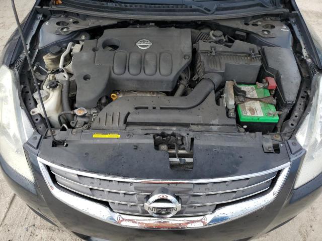 Photo 11 from auction – 2010 NISSAN ALTIMA BAS with VIN 1N4AL2AP7AN507555