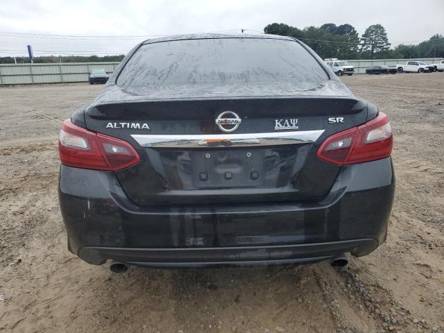 Photo 6 from auction – 2017 NISSAN ALTIMA 2.5 with VIN 1N4AL3AP2HC139636