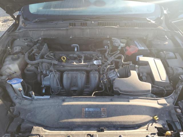 Photo 11 from auction – 2016 FORD FUSION SE with VIN 1FA6P0H78G5124477