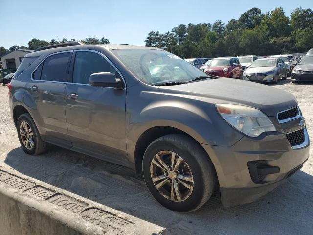 Photo 4 from auction – 2011 CHEVROLET EQUINOX with VIN 2CNALDEC9B6464710