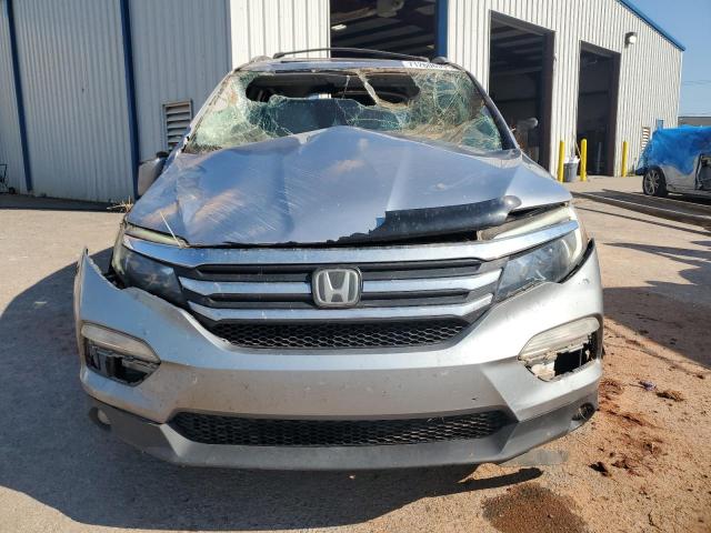 Photo 5 from auction – 2018 HONDA PILOT EXL with VIN 5FNYF6H64JB027802