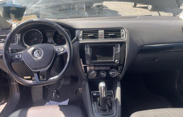 Photo 9 from auction – 2016 VOLK JETTA SEL with VIN 3VWL07AJ3GM213171