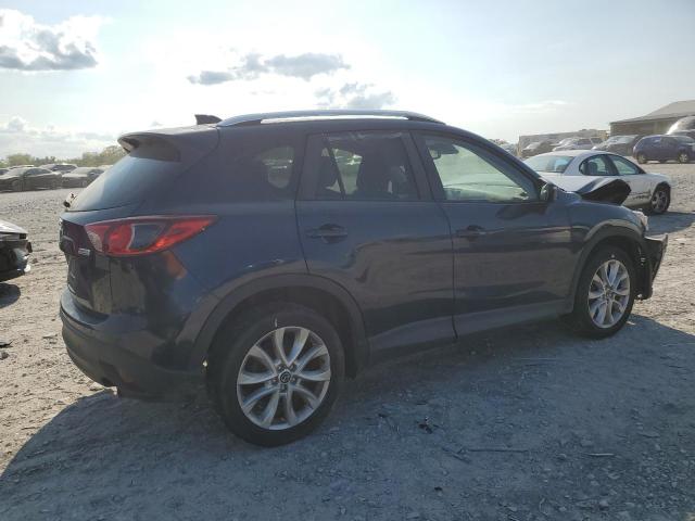 Photo 3 from auction – 2015 MAZDA CX-5 GT with VIN JM3KE4DY5F0491909