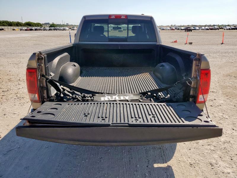 Photo 6 from auction – 2010 DODGE RAM 1500 with VIN 1D7RB1GP5AS213192