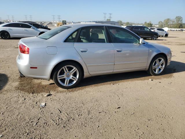 Photo 3 from auction – 2007 AUDI A4 2.0T QU with VIN WAUDF78E57A039323