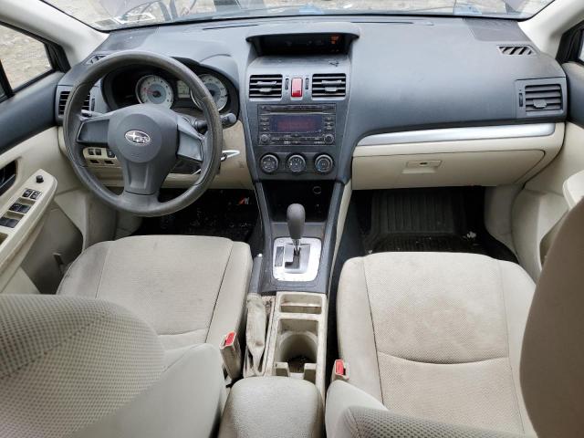 Photo 8 from auction – 2012 SUBARU IMPREZA with VIN JF1GPAA69CH211471