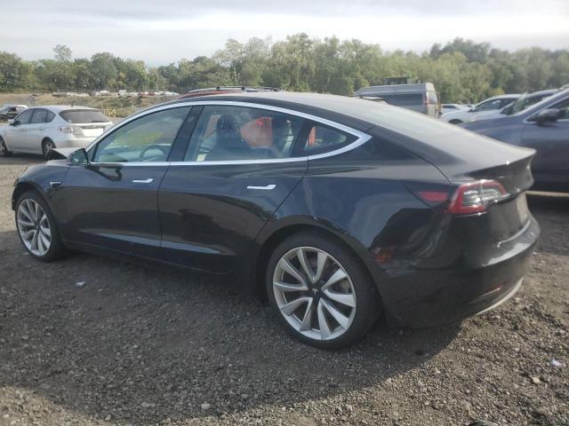Photo 2 from auction – 2018 TESLA MODEL 3 with VIN 5YJ3E1EA5JF053592