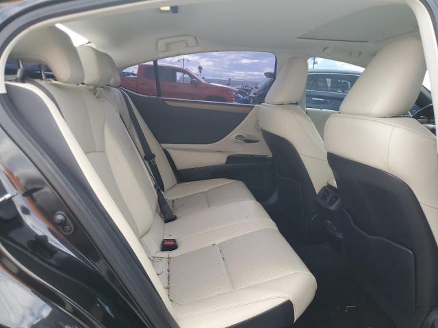 Photo 10 from auction – 2024 LEXUS ES 300H BA with VIN 58ADA1C11RU041059