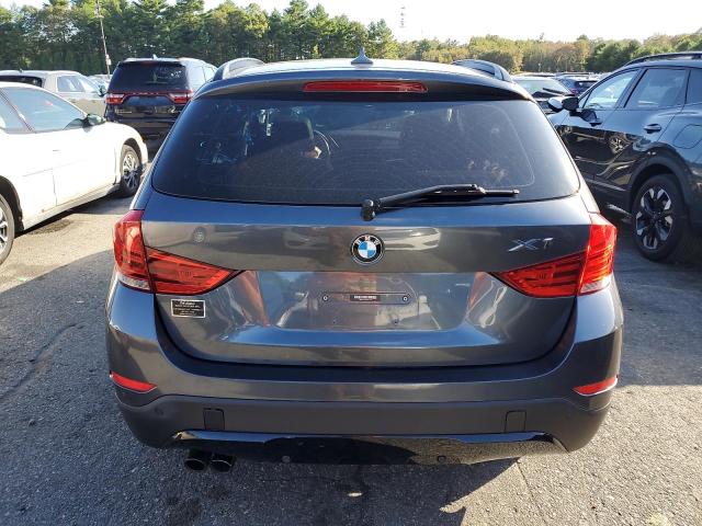 Photo 6 from auction – 2014 BMW X1 XDRIVE2 with VIN WBAVL1C53EVY13110