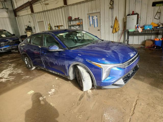 Photo 4 from auction – 2025 KIA K4 LX with VIN 3KPFT4DE4SE119968