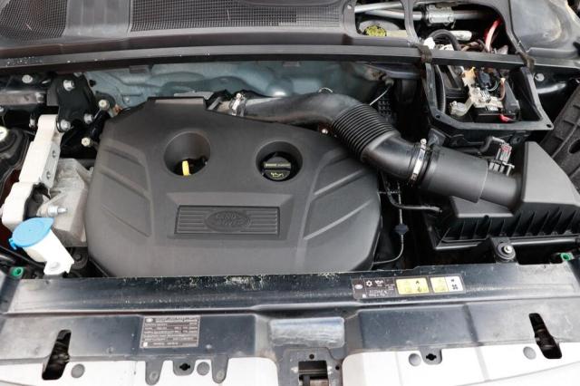 Photo 7 from auction – 2015 LAND ROVER RANGE ROVE with VIN SALVP2BG4FH993478