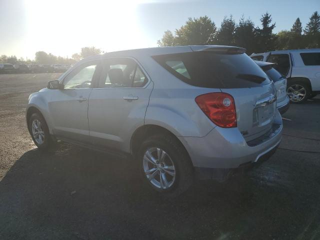Photo 2 from auction – 2015 CHEVROLET EQUINOX LS with VIN 2GNALAEK6F6309121