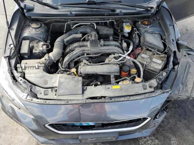 Фото 11 с аукциона – 2018 SUBARU IMPREZA с VIN 4S3GTAA68J3739681