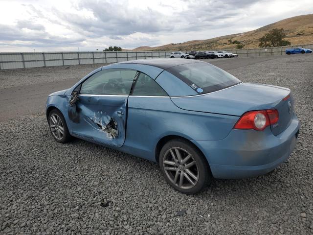 Photo 2 from auction – 2008 VOLKSWAGEN EOS LUX with VIN WVWFA71F88V012897