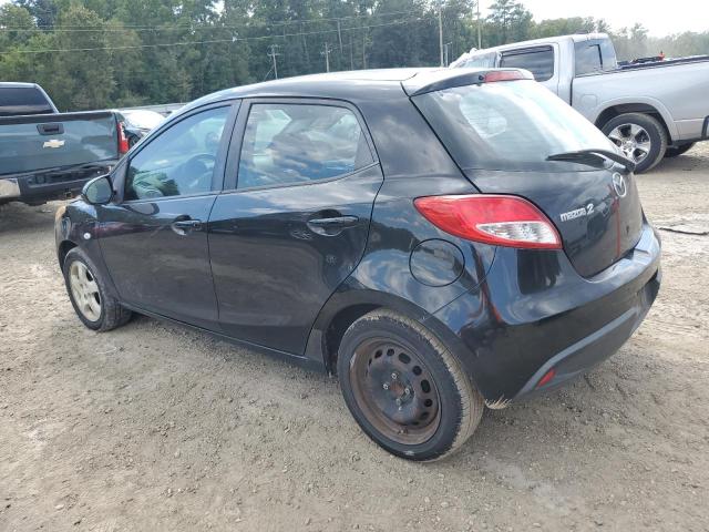 Photo 2 from auction – 2011 MAZDA MAZDA2 with VIN JM1DE1HY8B0113099