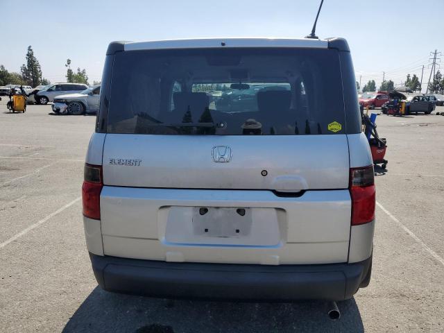 Photo 6 from auction – 2007 HONDA ELEMENT EX with VIN 5J6YH18767L009923