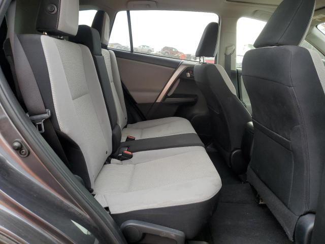 Photo 11 from auction – 2016 TOYOTA RAV4 XLE with VIN JTMRFREV8GJ093580