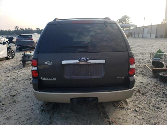 Photo 6 from auction – 2006 FORD EXPLORER E with VIN 1FMEU64E96UA86926