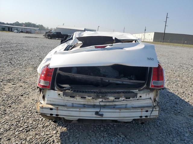 Photo 6 from auction – 2013 CHRYSLER 300 with VIN 2C3CCAAG7DH697596