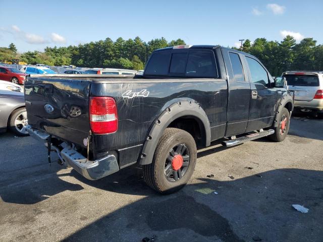 Photo 3 from auction – 2008 FORD F150 with VIN 1FTPX145X8FC06862