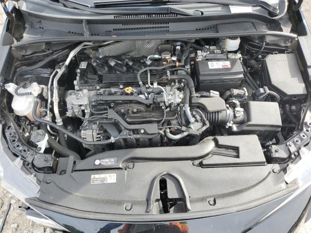 Photo 11 from auction – 2023 TOYOTA COROLLA LE with VIN 5YFB4MDE2PP023161