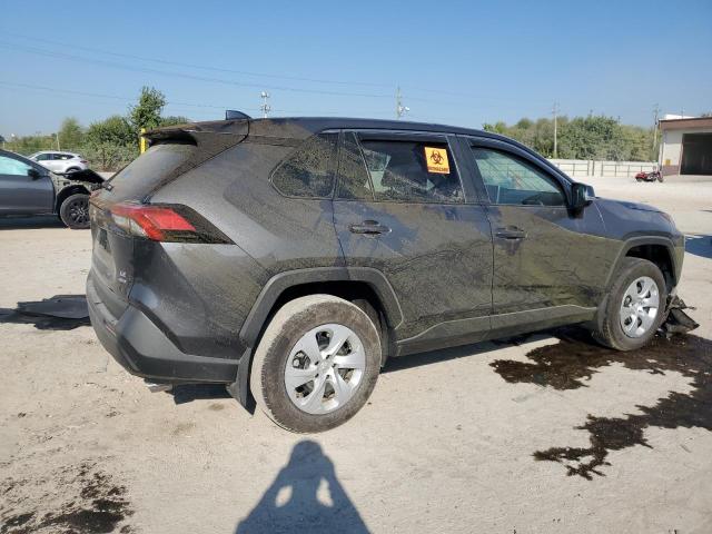 Photo 3 from auction – 2025 TOYOTA RAV4 LE with VIN 2T3G1RFV3SW529542