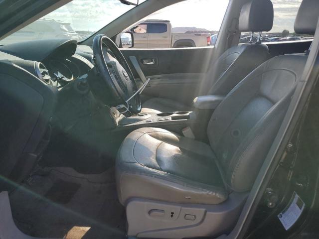 Photo 7 from auction – 2012 NISSAN ROGUE S with VIN JN8AS5MT2CW271101