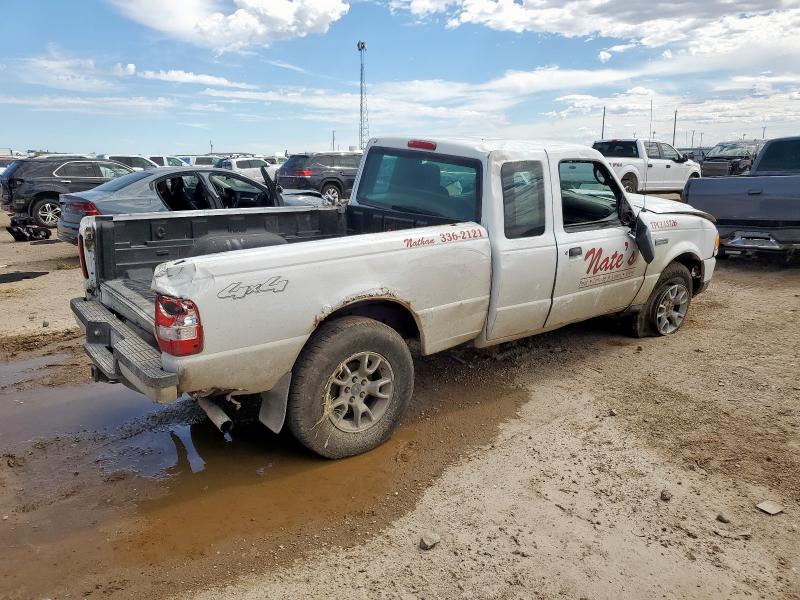 Photo 3 from auction – 2007 FORD RANGER SUP with VIN 1FTZR45E97PA76651