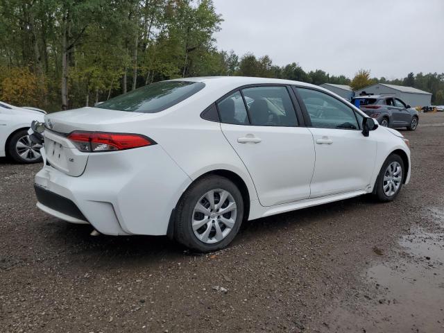 Photo 3 from auction – 2021 TOYOTA COROLLA LE with VIN 5YFBPMBE9MP238669