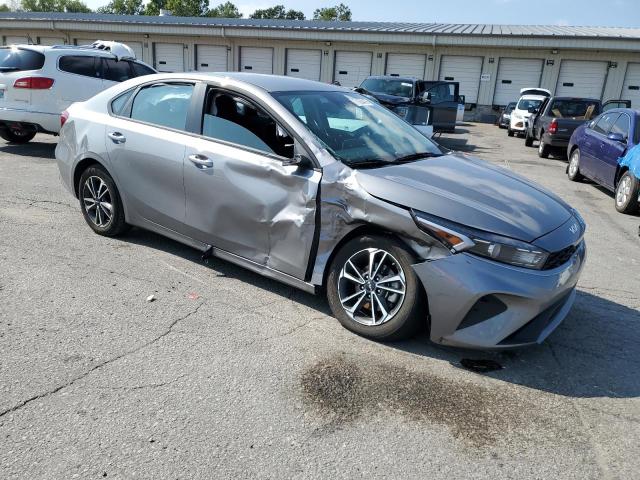 Photo 4 from auction – 2023 KIA FORTE LX with VIN 3KPF24AD4PE685912