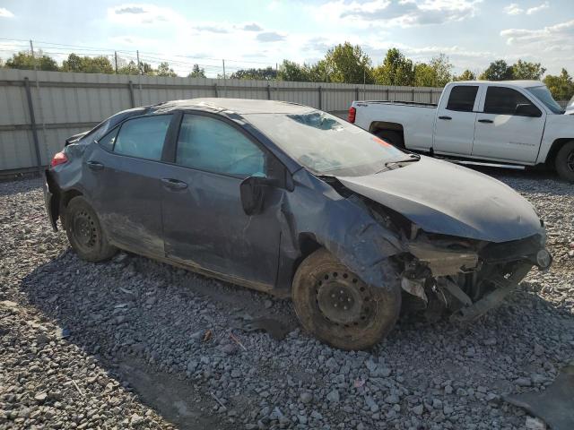 Photo 4 from auction – 2017 TOYOTA COROLLA L with VIN 5YFBURHE8HP667806