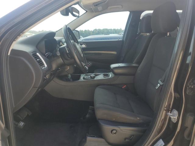 Photo 7 from auction – 2017 DODGE DURANGO SX with VIN 1C4RDHAG8HC703216