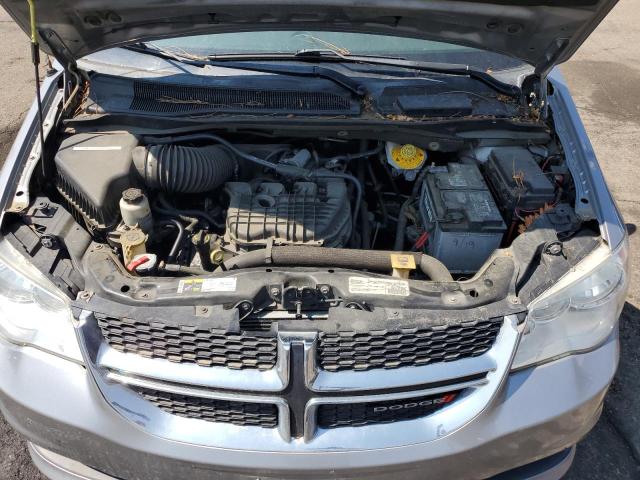 Photo 12 from auction – 2015 DODGE GRAND CARA with VIN 2C4RDGBG1FR682206