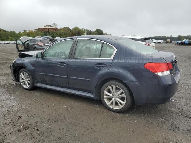 Photo 2 from auction – 2014 SUBARU LEGACY 2.5 with VIN 4S3BMBA64E3009964