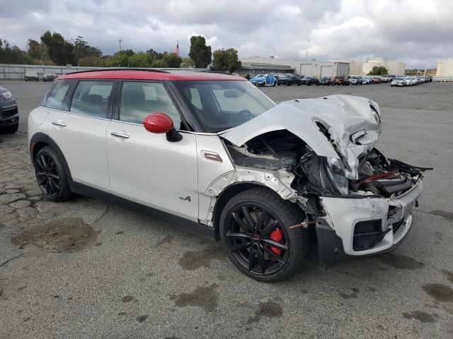 Photo 4 from auction – 2018 MINI COOPER JCW with VIN WMWLV9C59J2D66815