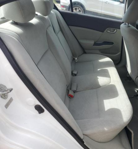 Photo 10 from auction – 2012 HONDA CIVIC LX with VIN 2HGFB2F5XCH333178