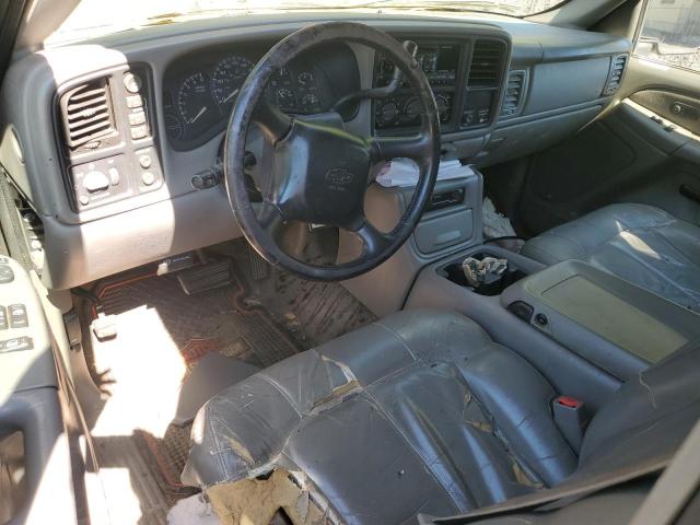 Photo 8 from auction – 2002 CHEVROLET SILVERADO with VIN 2GCEK19T921350981