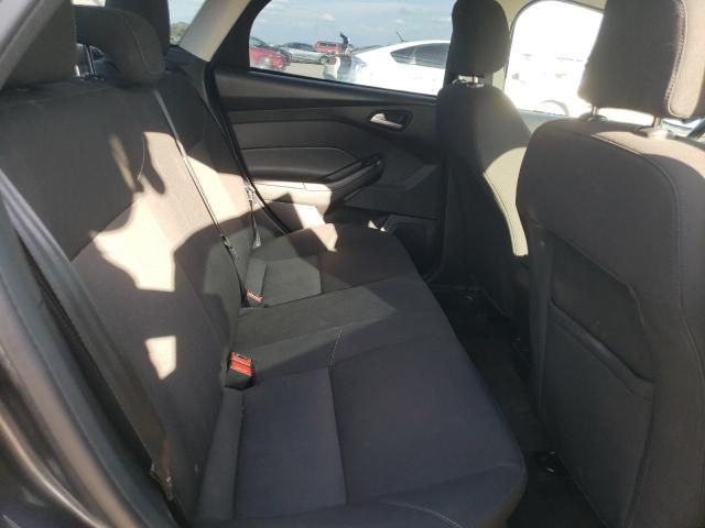 Foto 10 de la subasta – 2018 FORD FOCUS SE con VIN 1FADP3FE3JL223866