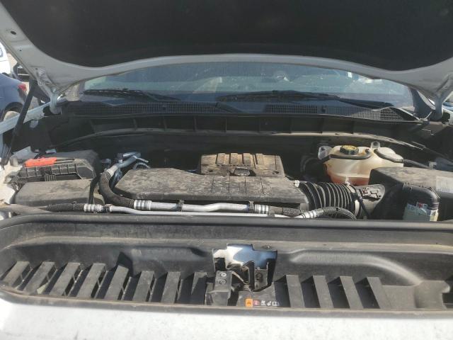 Photo 11 from auction – 2021 GMC SIERRA K1500 ELEVATION with VIN 1GTR9CEKXMZ163944